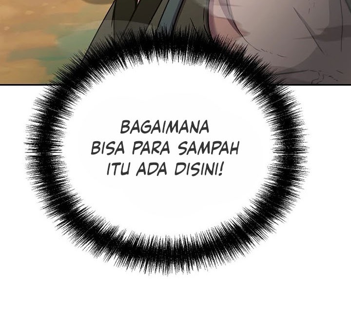 Reincarnation of the Murim Clan’s Former Ranker Chapter 45 Gambar 27