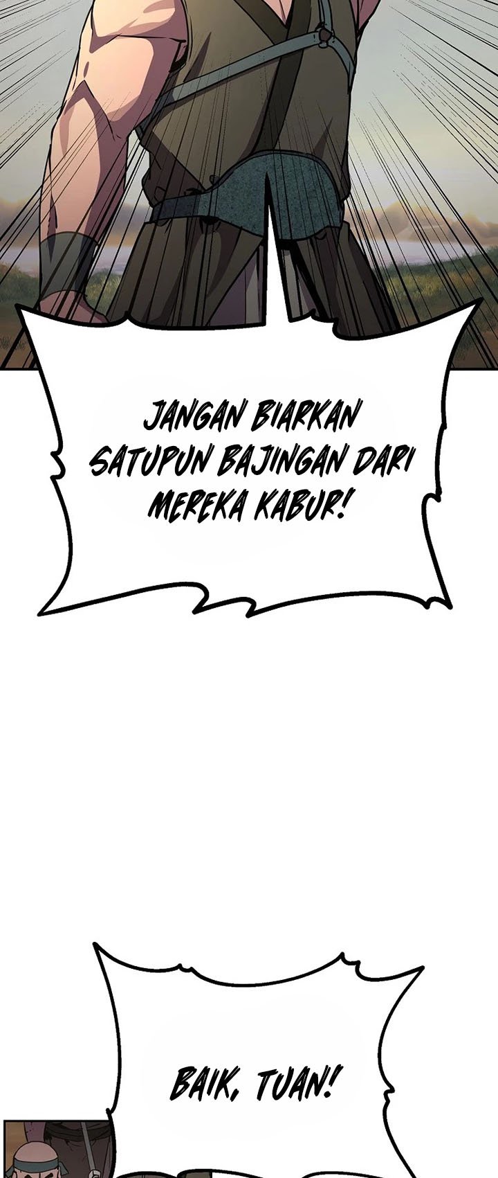 Reincarnation of the Murim Clan’s Former Ranker Chapter 45 Gambar 29