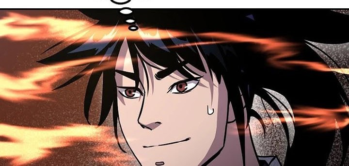 Reincarnation of the Murim Clan’s Former Ranker Chapter 45 Gambar 38