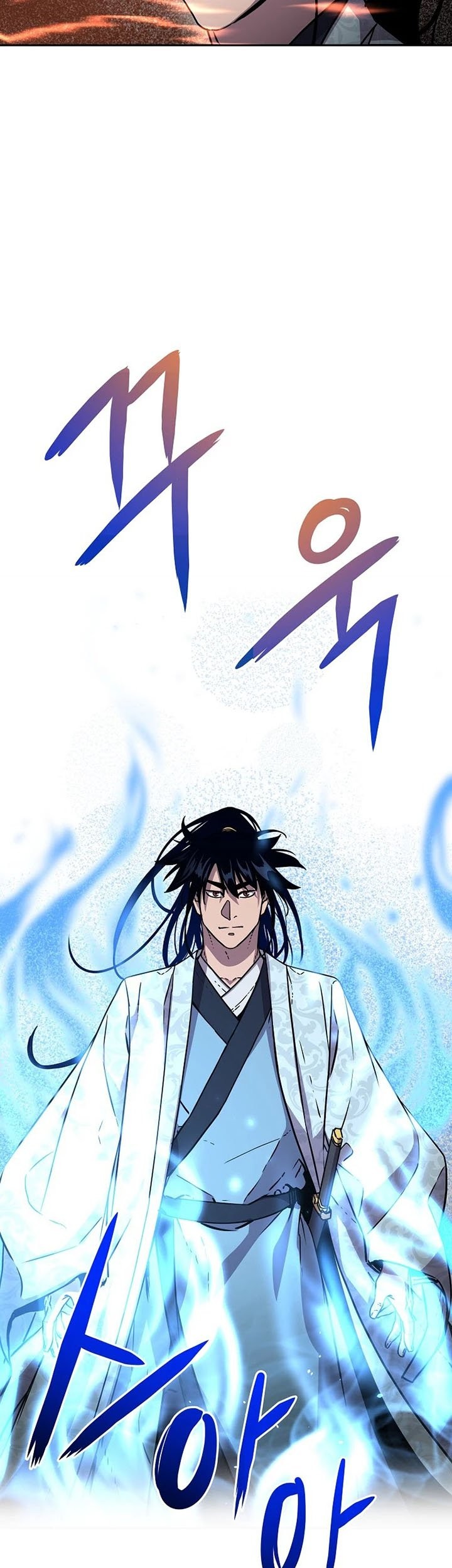 Reincarnation of the Murim Clan’s Former Ranker Chapter 45 Gambar 39