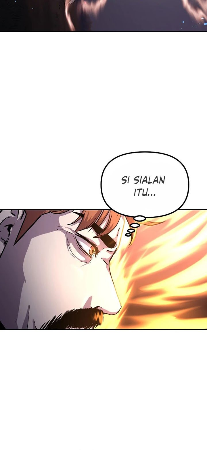 Reincarnation of the Murim Clan’s Former Ranker Chapter 45 Gambar 42