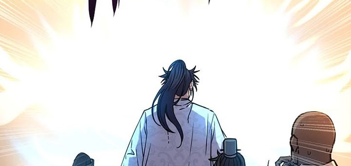 Reincarnation of the Murim Clan’s Former Ranker Chapter 45 Gambar 44