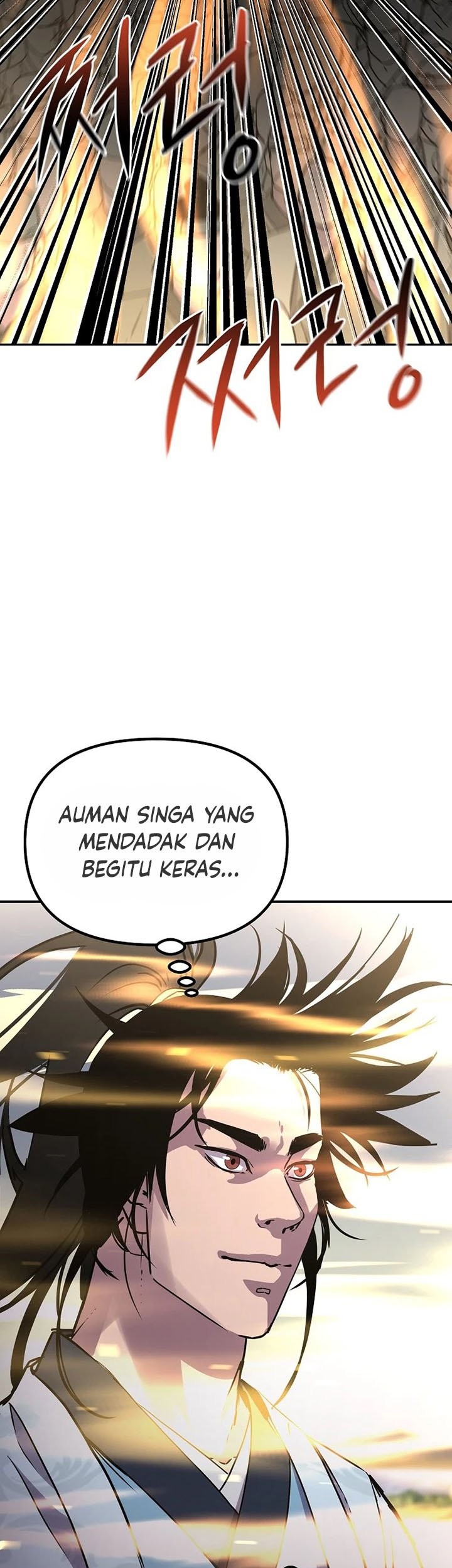 Reincarnation of the Murim Clan’s Former Ranker Chapter 45 Gambar 33