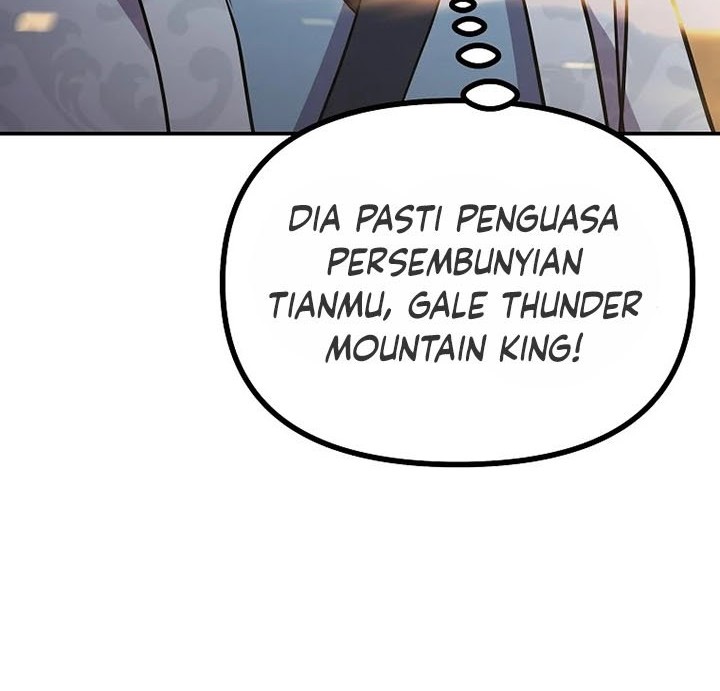 Reincarnation of the Murim Clan’s Former Ranker Chapter 45 Gambar 34