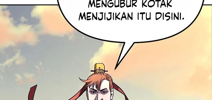 Reincarnation of the Murim Clan’s Former Ranker Chapter 45 Gambar 49