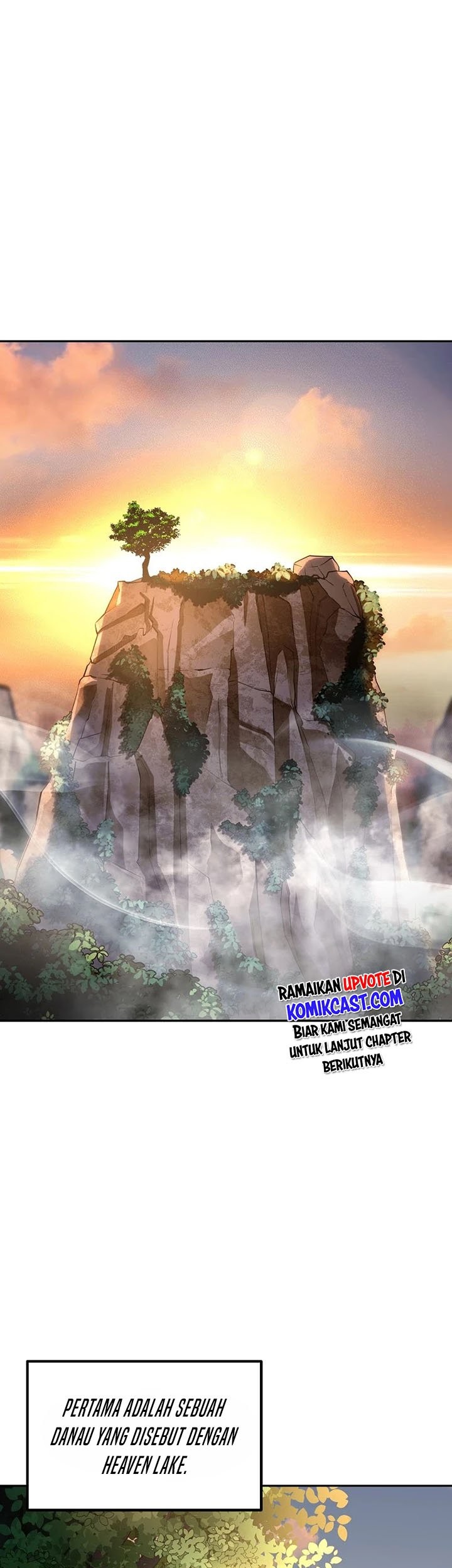 Reincarnation of the Murim Clan’s Former Ranker Chapter 45 Gambar 4