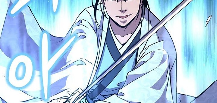 Reincarnation of the Murim Clan’s Former Ranker Chapter 45 Gambar 61