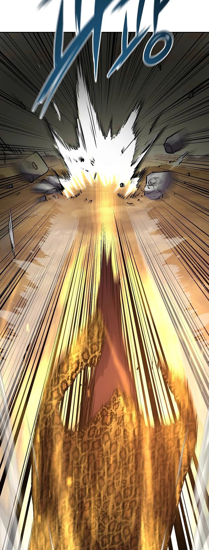 Reincarnation of the Murim Clan’s Former Ranker Chapter 45 Gambar 64