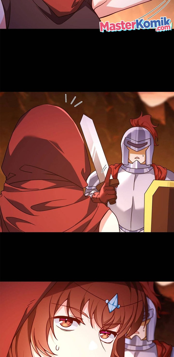 Xianzun Luowuji Chapter 131 Gambar 29