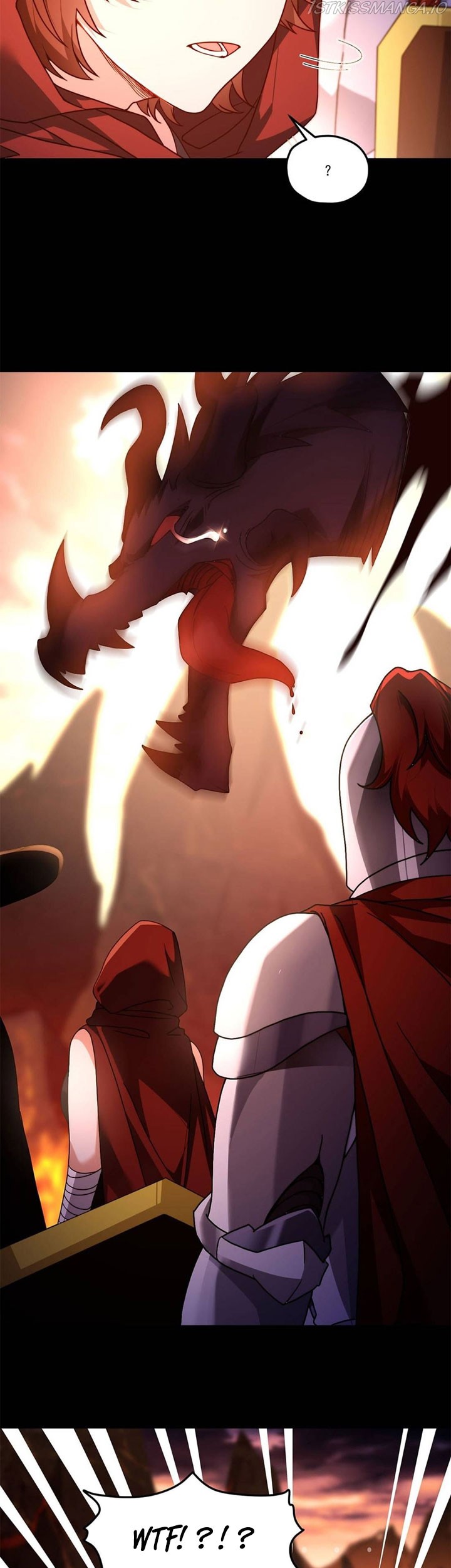 Xianzun Luowuji Chapter 131 Gambar 30