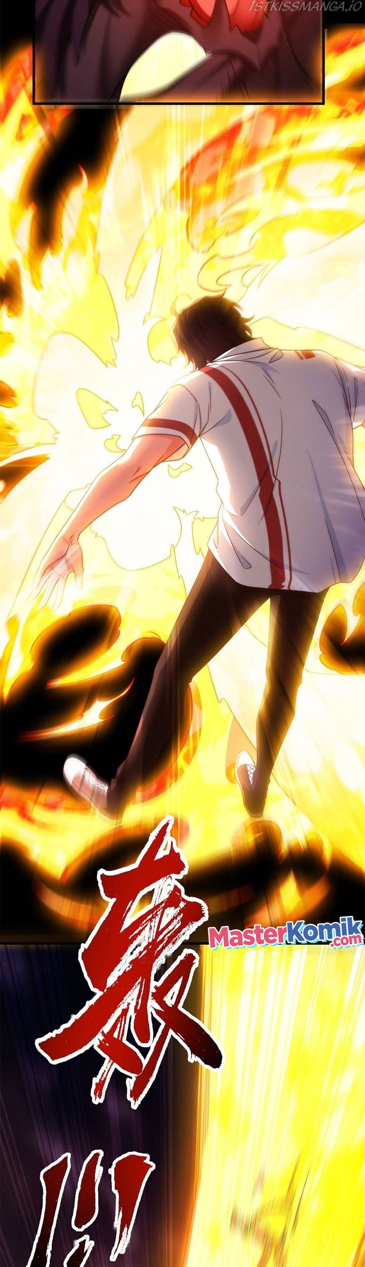 Xianzun Luowuji Chapter 131 Gambar 18