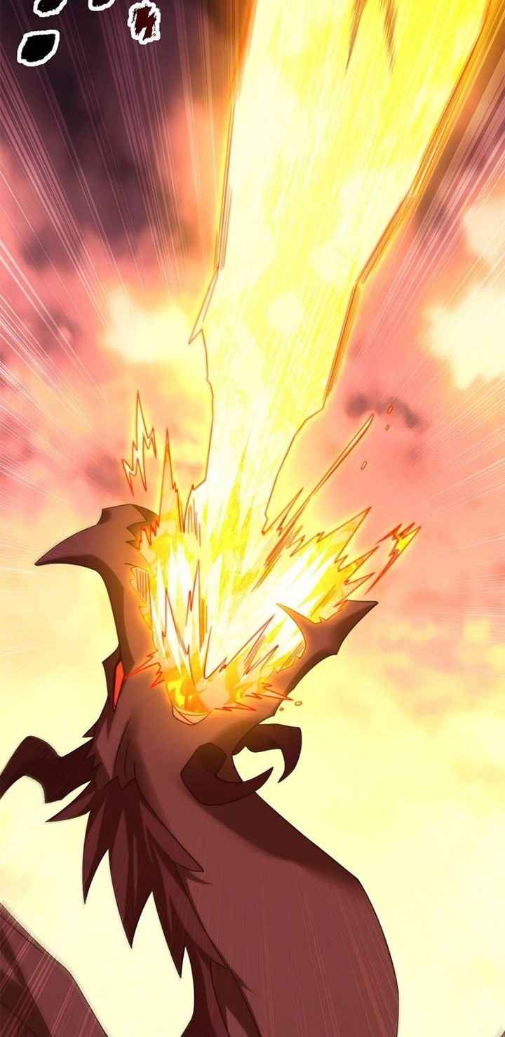 Xianzun Luowuji Chapter 131 Gambar 19