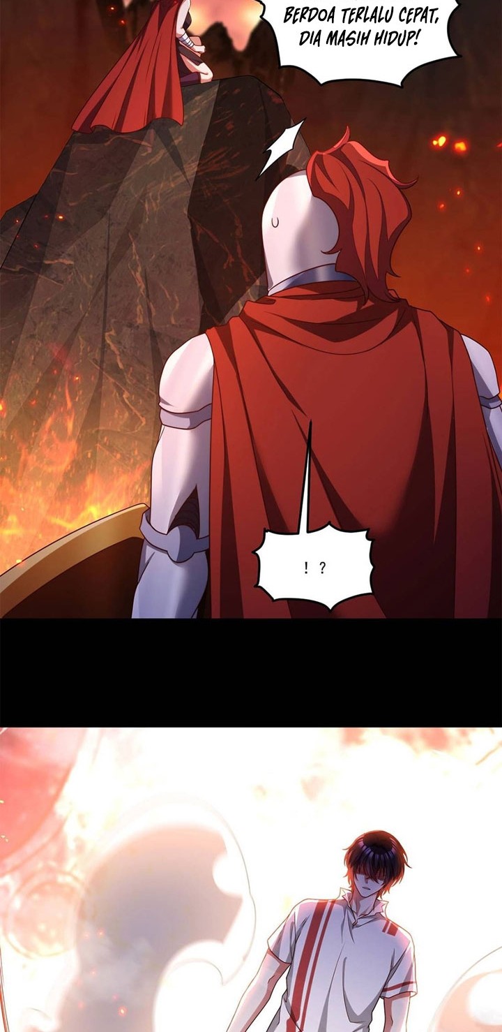 Xianzun Luowuji Chapter 131 Gambar 21