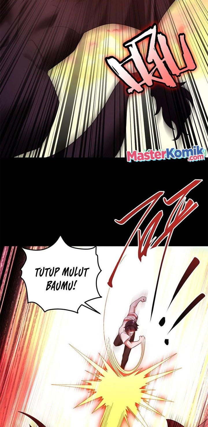 Xianzun Luowuji Chapter 131 Gambar 23