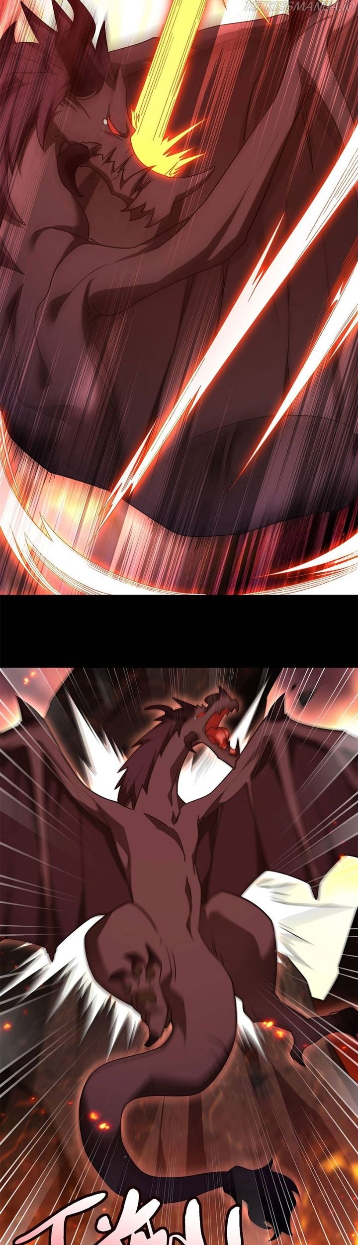 Xianzun Luowuji Chapter 131 Gambar 24