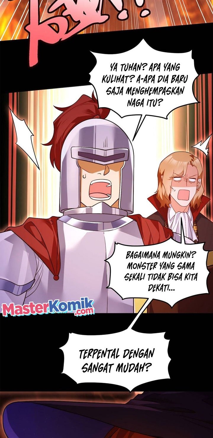 Xianzun Luowuji Chapter 131 Gambar 25