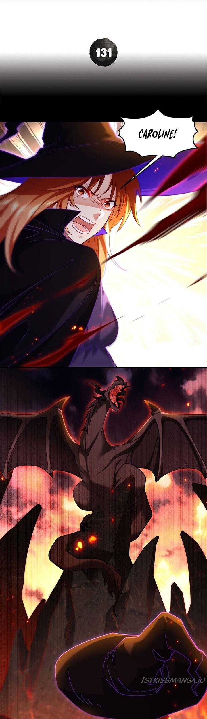 Manhua Xianzun Luowuji Chapter 131 gambar nomor 2