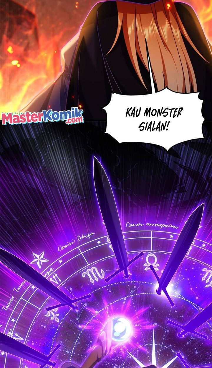 Xianzun Luowuji Chapter 131 Gambar 3