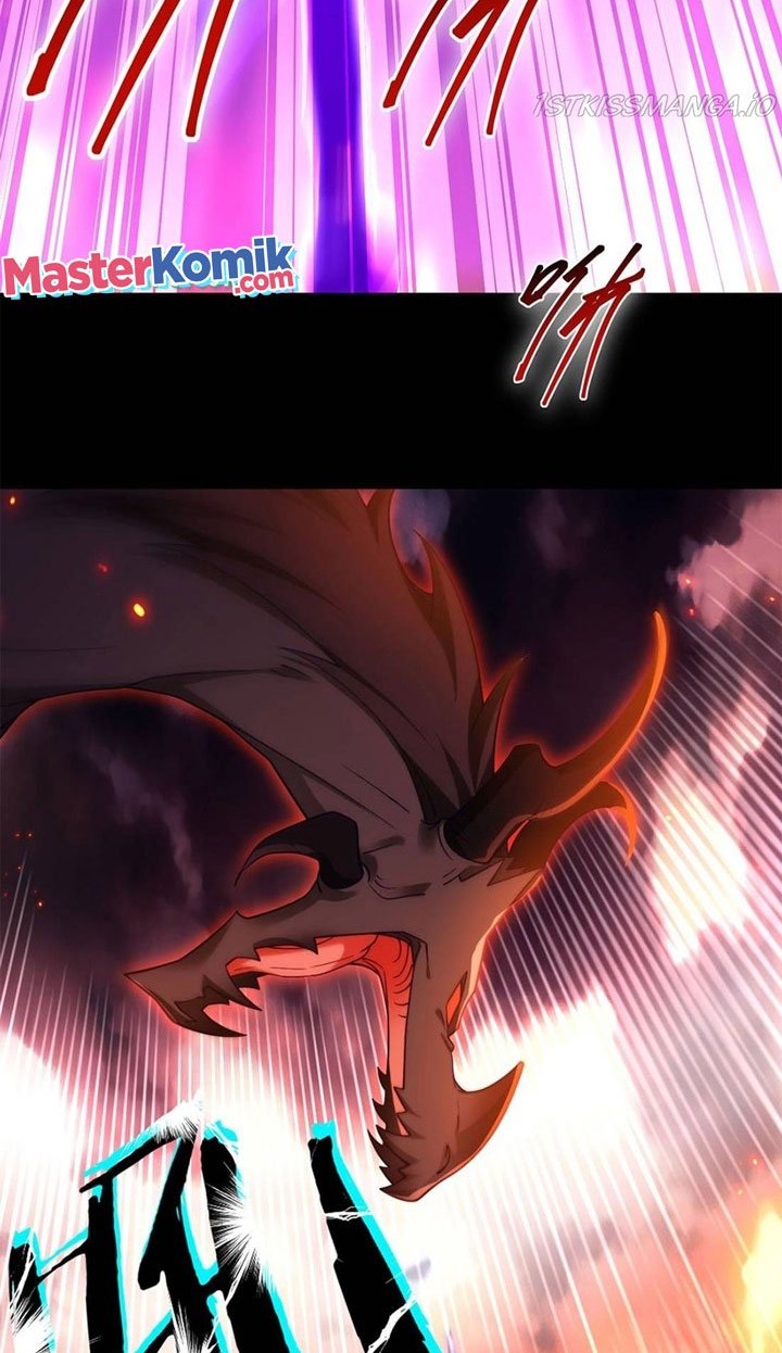 Xianzun Luowuji Chapter 131 Gambar 5