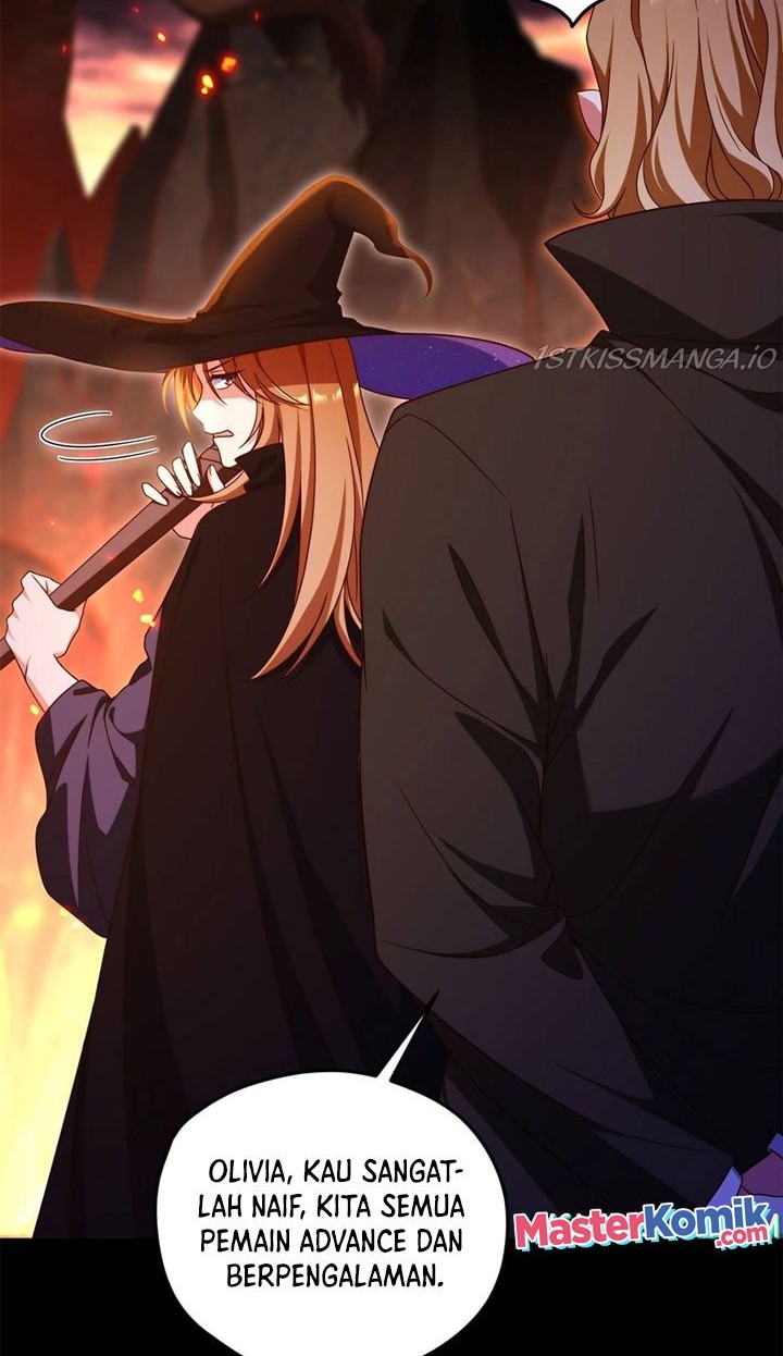 Xianzun Luowuji Chapter 131 Gambar 7