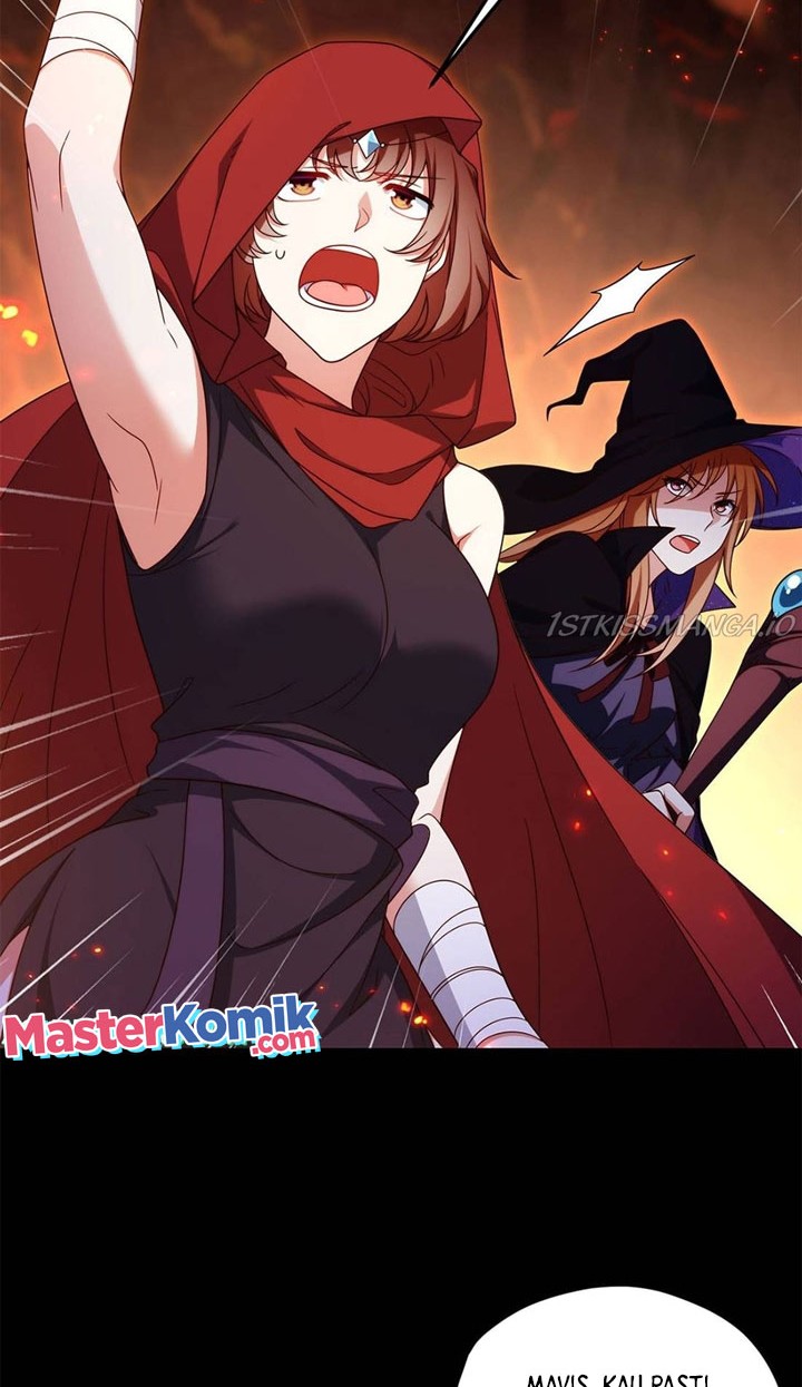 Xianzun Luowuji Chapter 131 Gambar 9