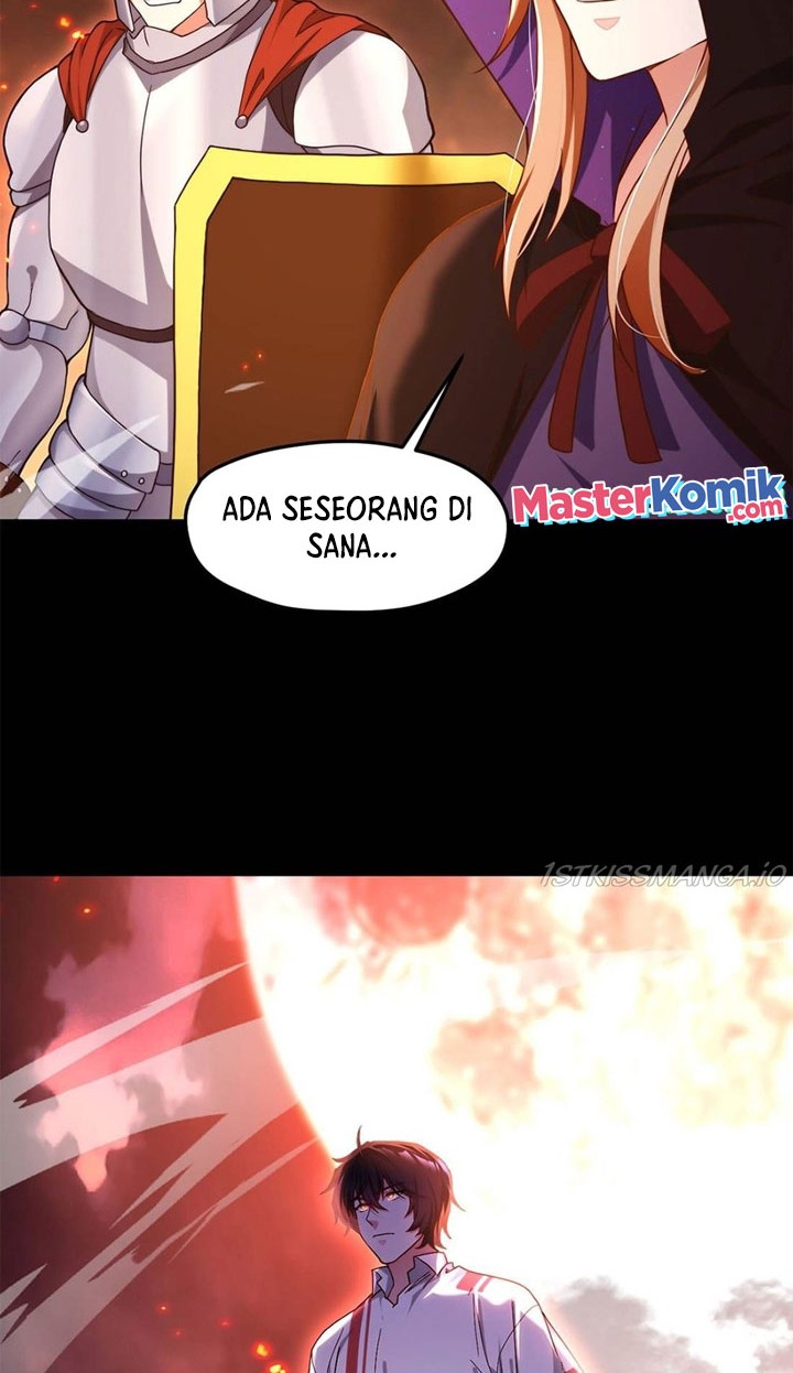 Xianzun Luowuji Chapter 131 Gambar 11