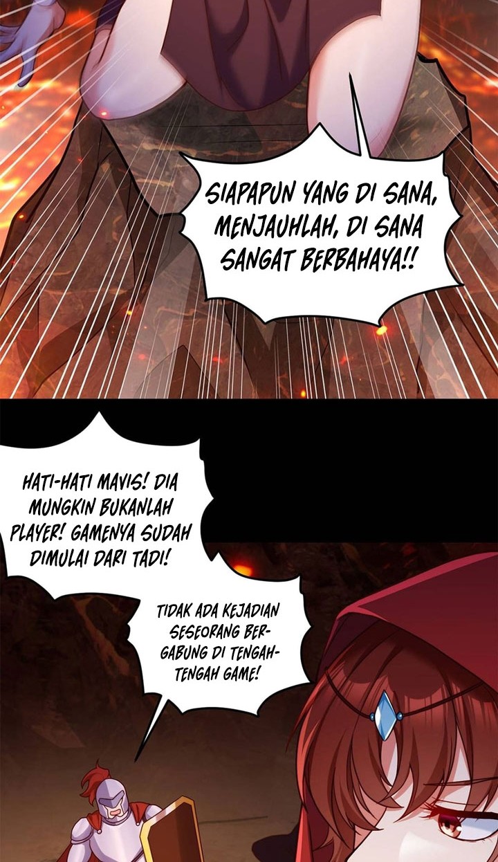Xianzun Luowuji Chapter 131 Gambar 15