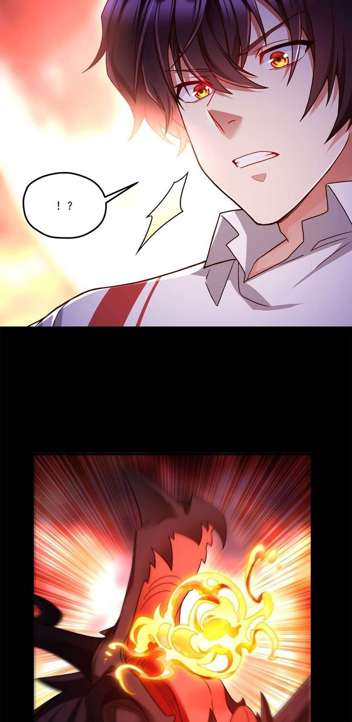 Xianzun Luowuji Chapter 131 Gambar 17