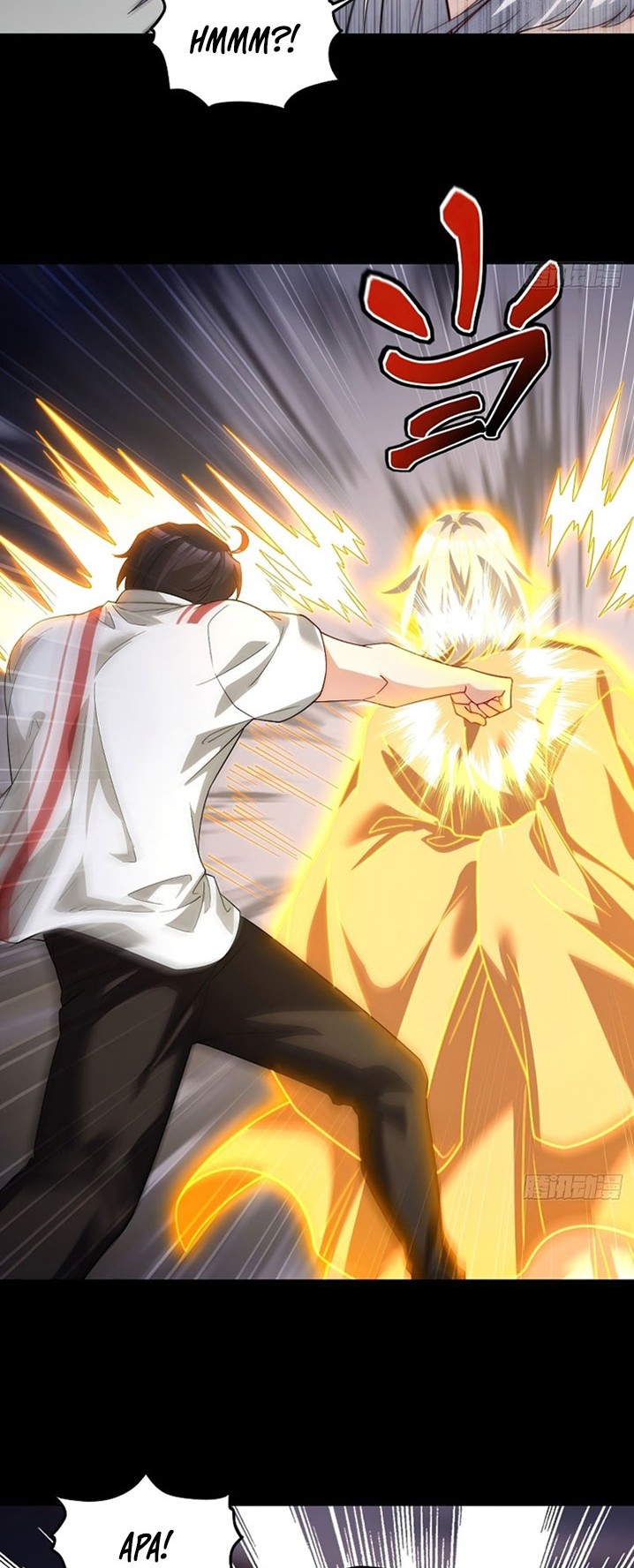 Xianzun Luowuji Chapter 129 Gambar 23