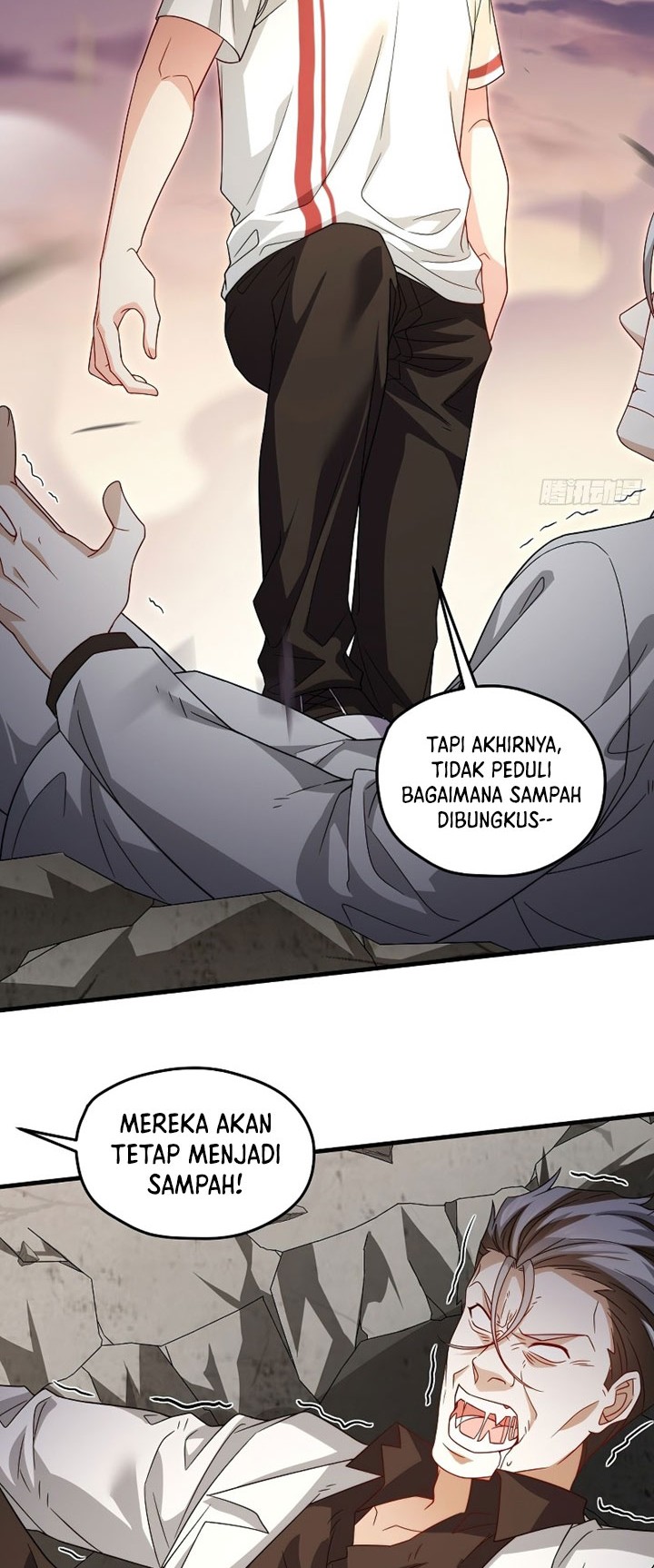 Xianzun Luowuji Chapter 129 Gambar 9