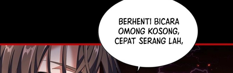 Magic Emperor Chapter 285 Gambar 24