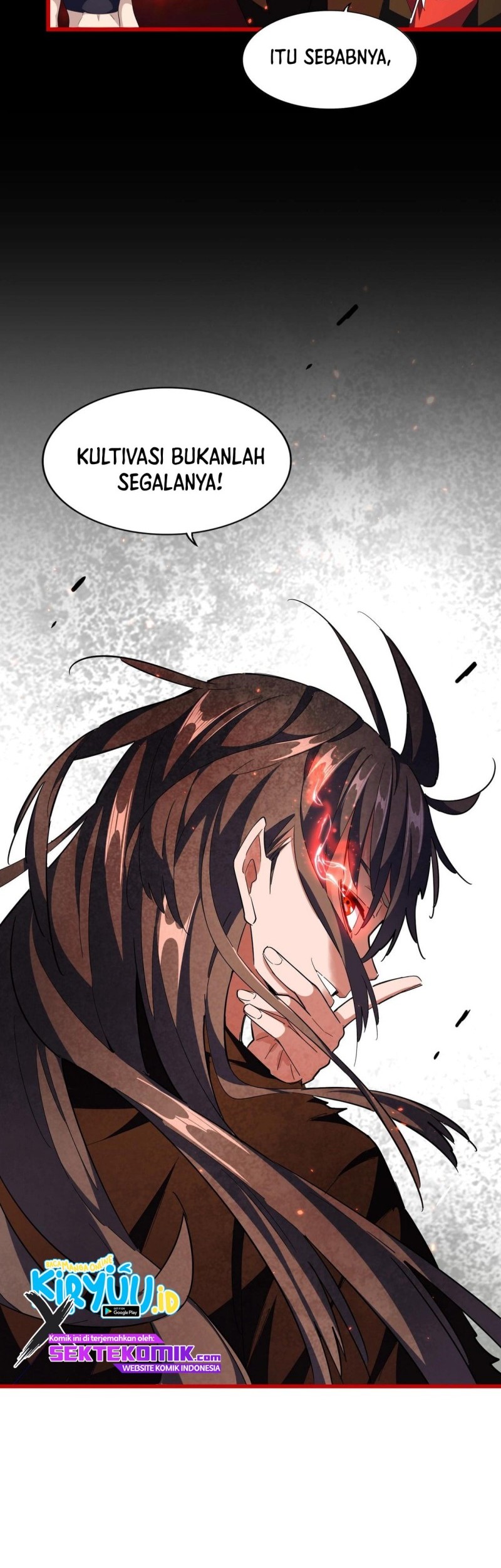 Magic Emperor Chapter 285 Gambar 39