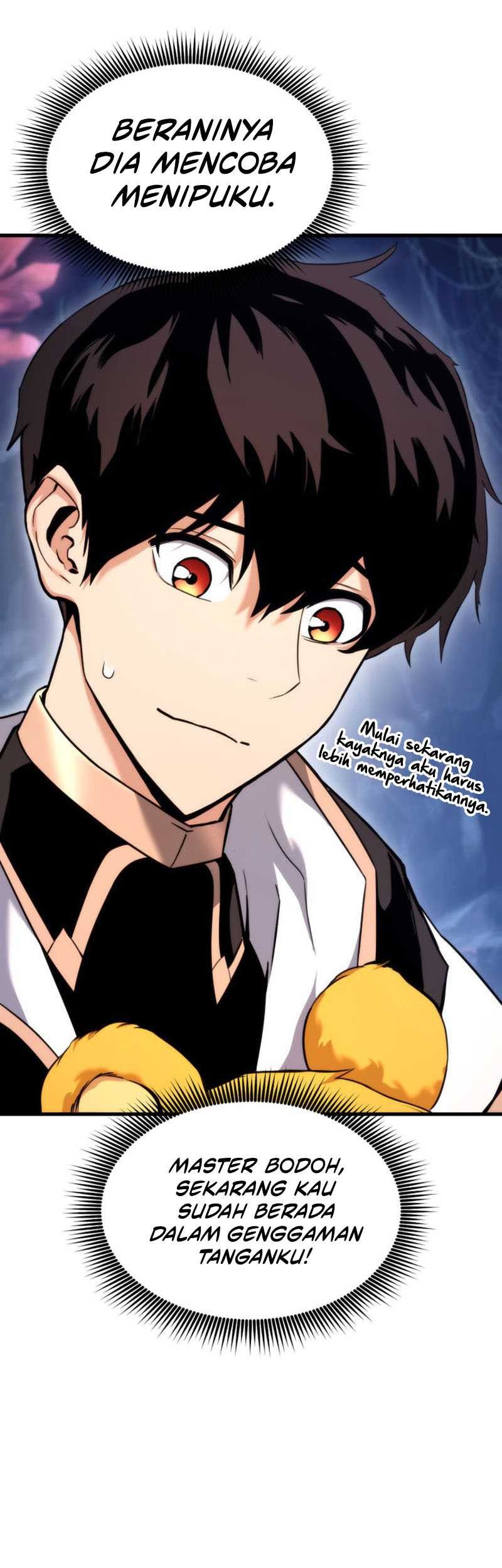 Ranker’s Return (Remake) Chapter 57 Gambar 25