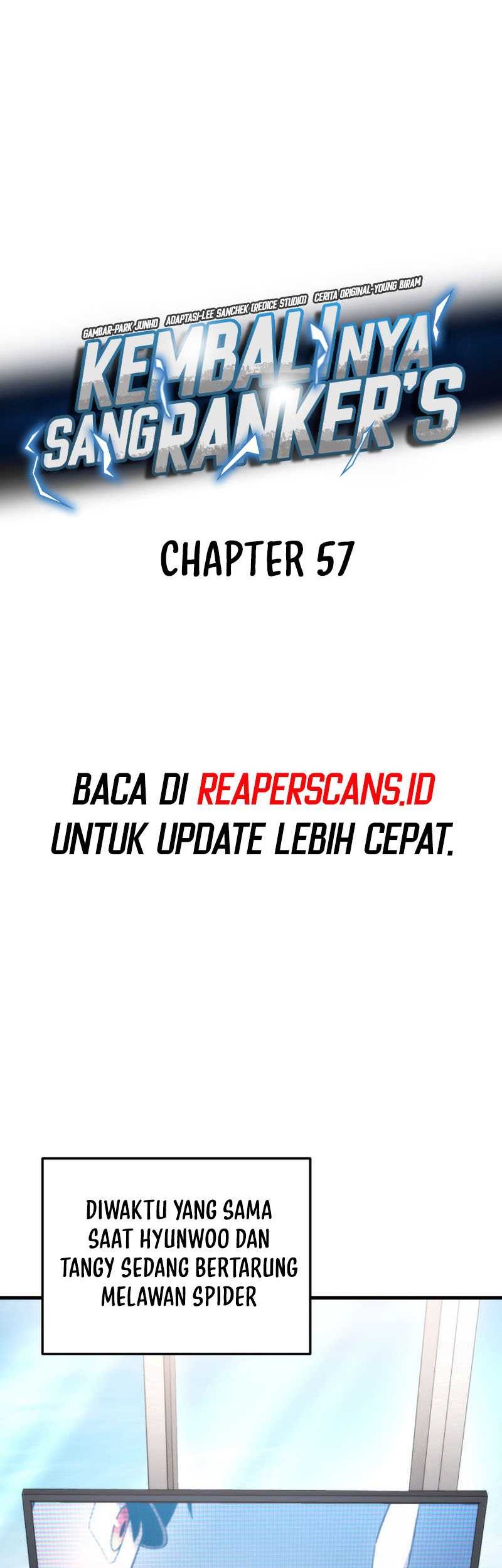Ranker’s Return (Remake) Chapter 57 Gambar 26