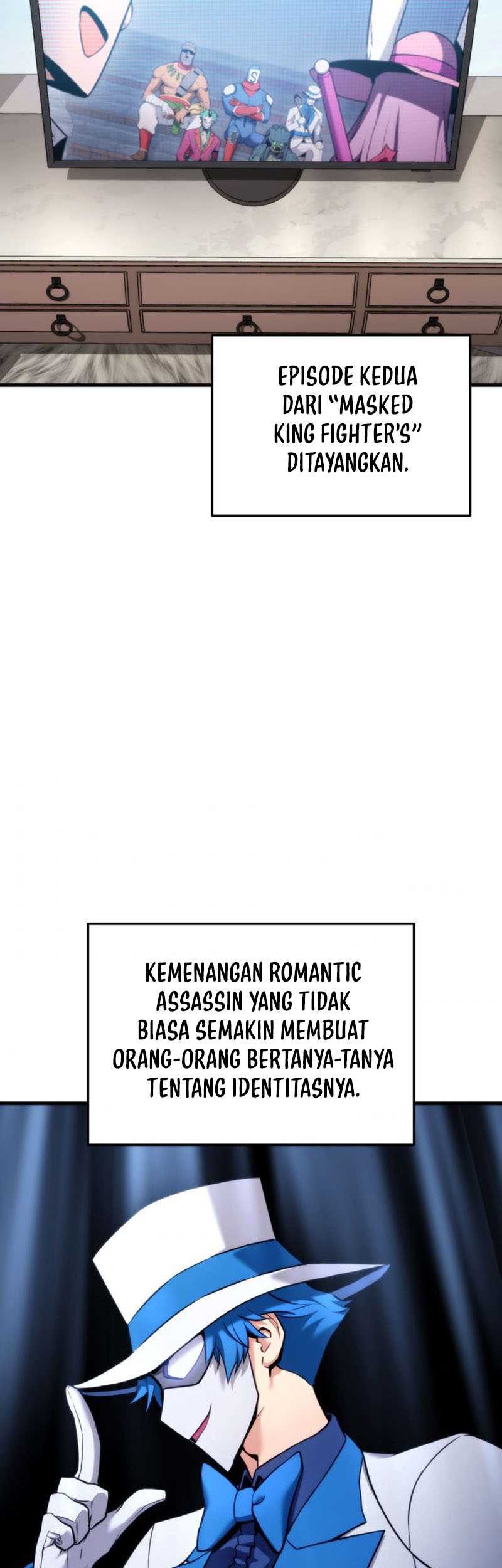 Ranker’s Return (Remake) Chapter 57 Gambar 27