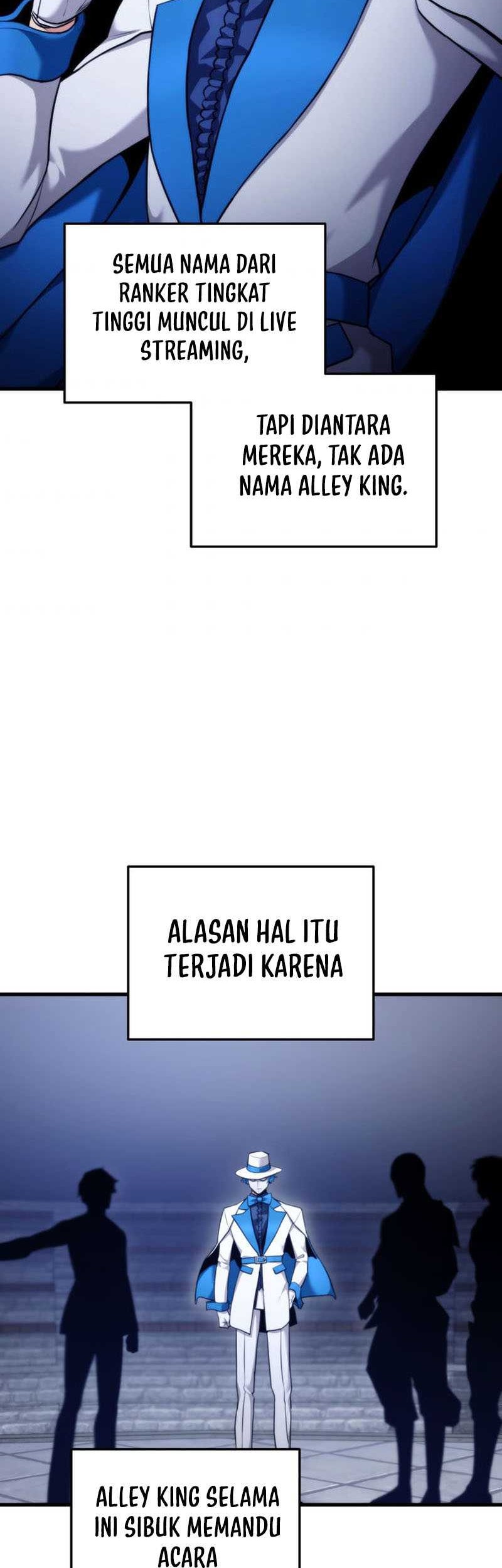 Ranker’s Return (Remake) Chapter 57 Gambar 28