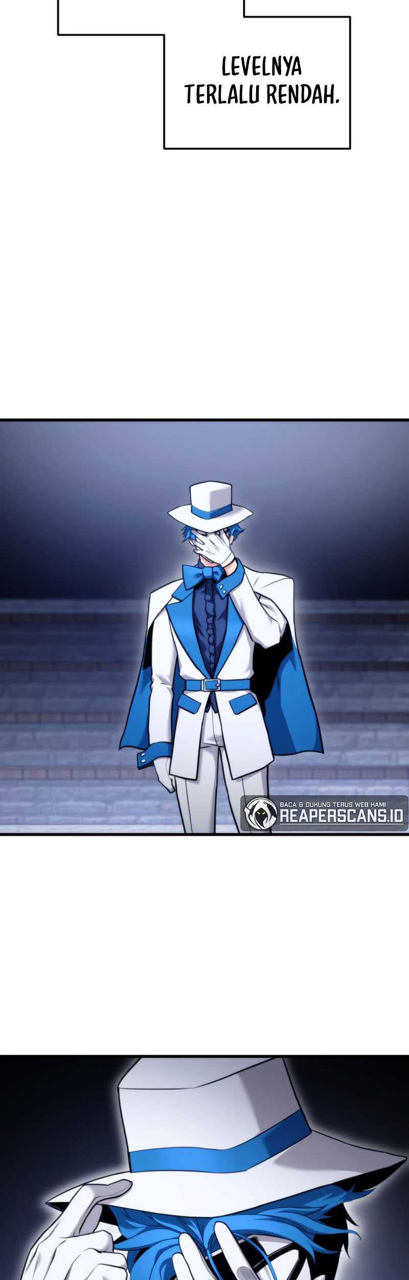 Ranker’s Return (Remake) Chapter 57 Gambar 29