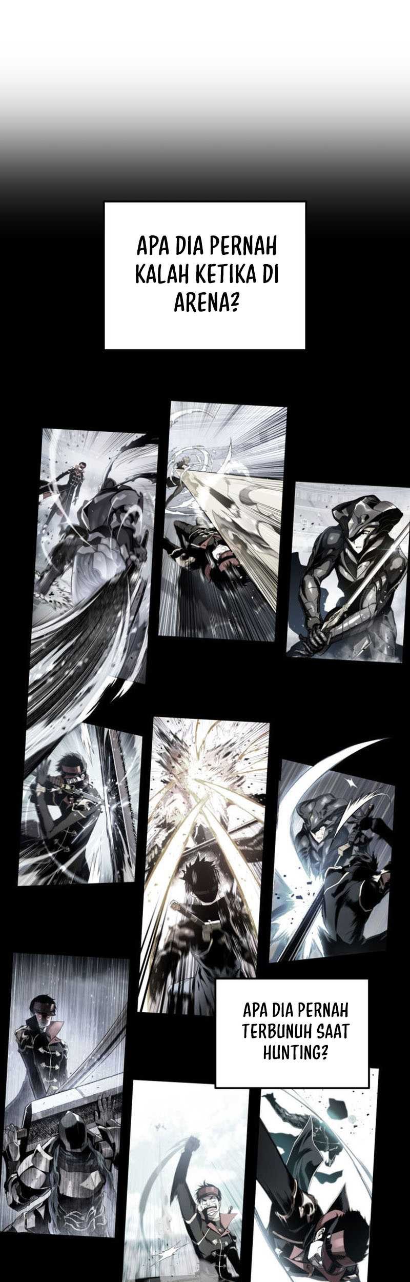 Ranker’s Return (Remake) Chapter 57 Gambar 33