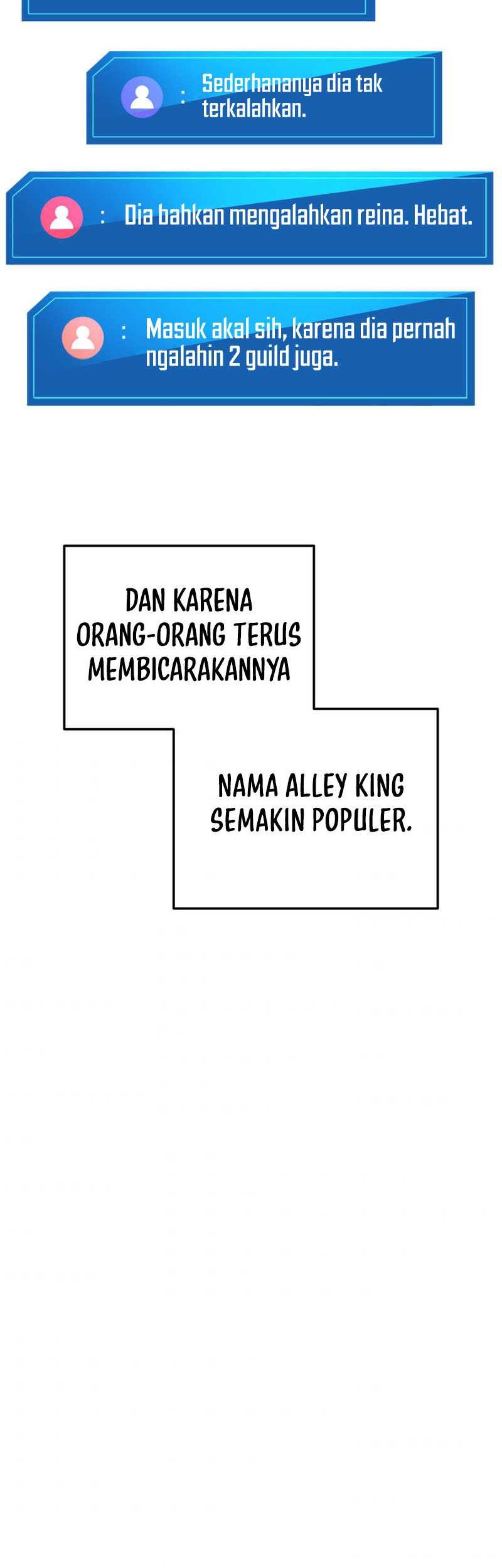 Ranker’s Return (Remake) Chapter 57 Gambar 36