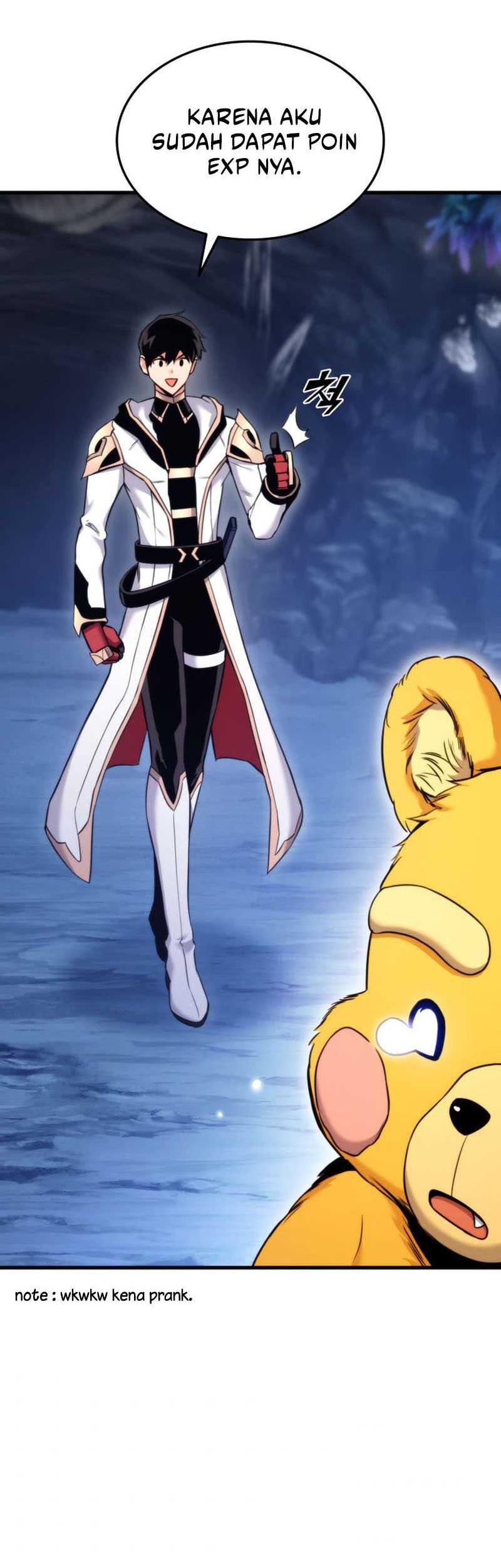 Ranker’s Return (Remake) Chapter 57 Gambar 18