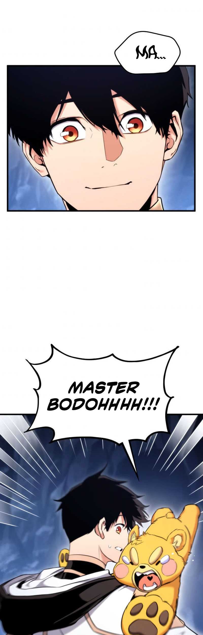 Ranker’s Return (Remake) Chapter 57 Gambar 19