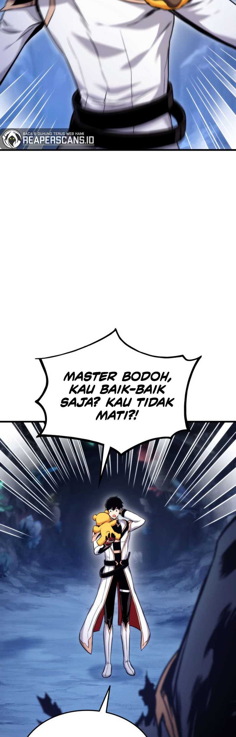 Ranker’s Return (Remake) Chapter 57 Gambar 20
