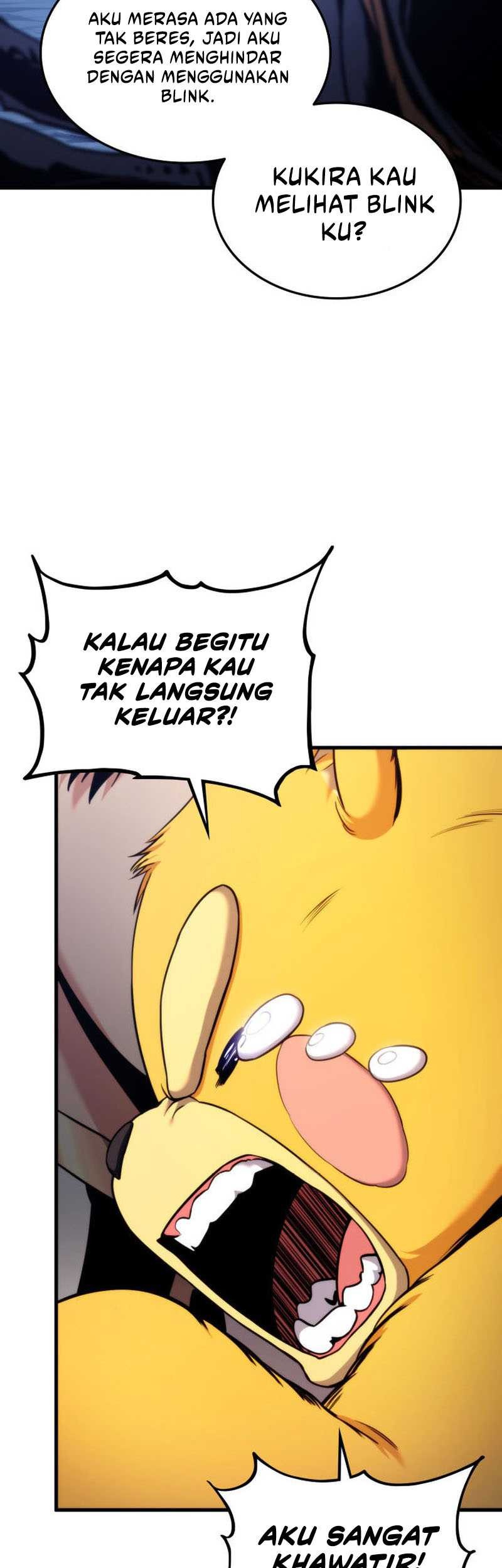 Ranker’s Return (Remake) Chapter 57 Gambar 21