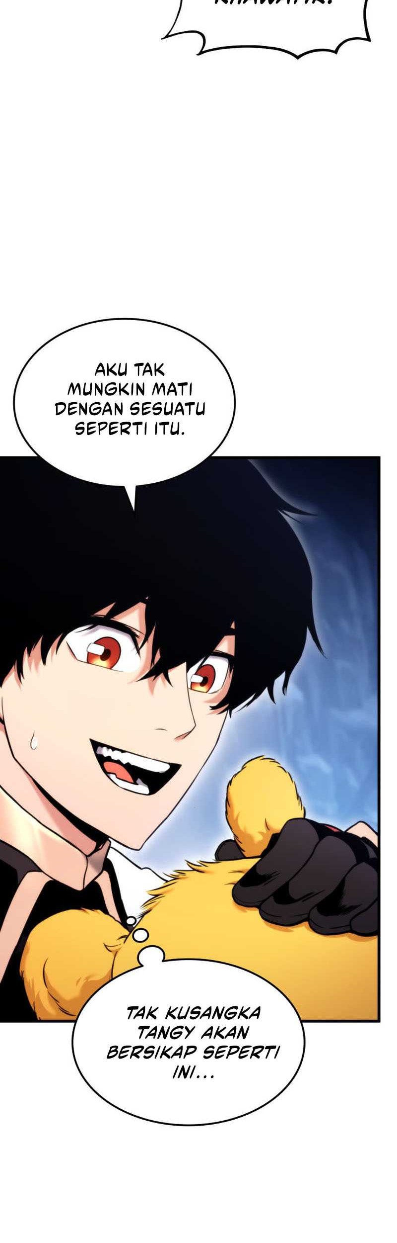 Ranker’s Return (Remake) Chapter 57 Gambar 22