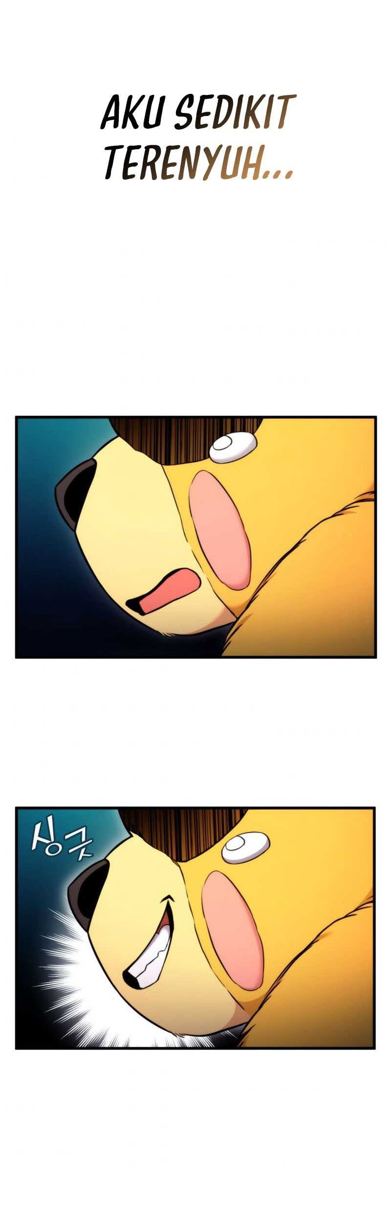 Ranker’s Return (Remake) Chapter 57 Gambar 23