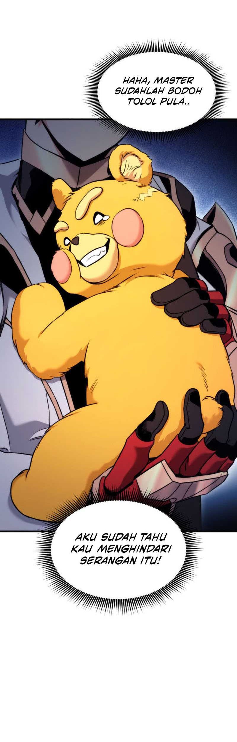 Ranker’s Return (Remake) Chapter 57 Gambar 24