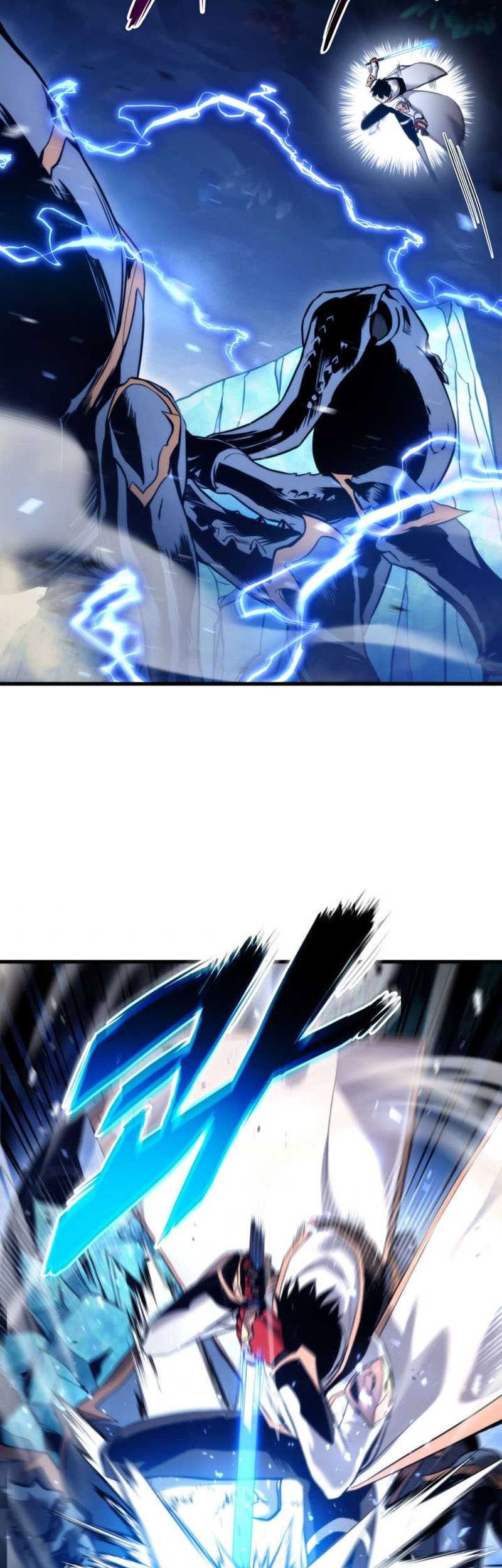 Ranker’s Return (Remake) Chapter 57 Gambar 45