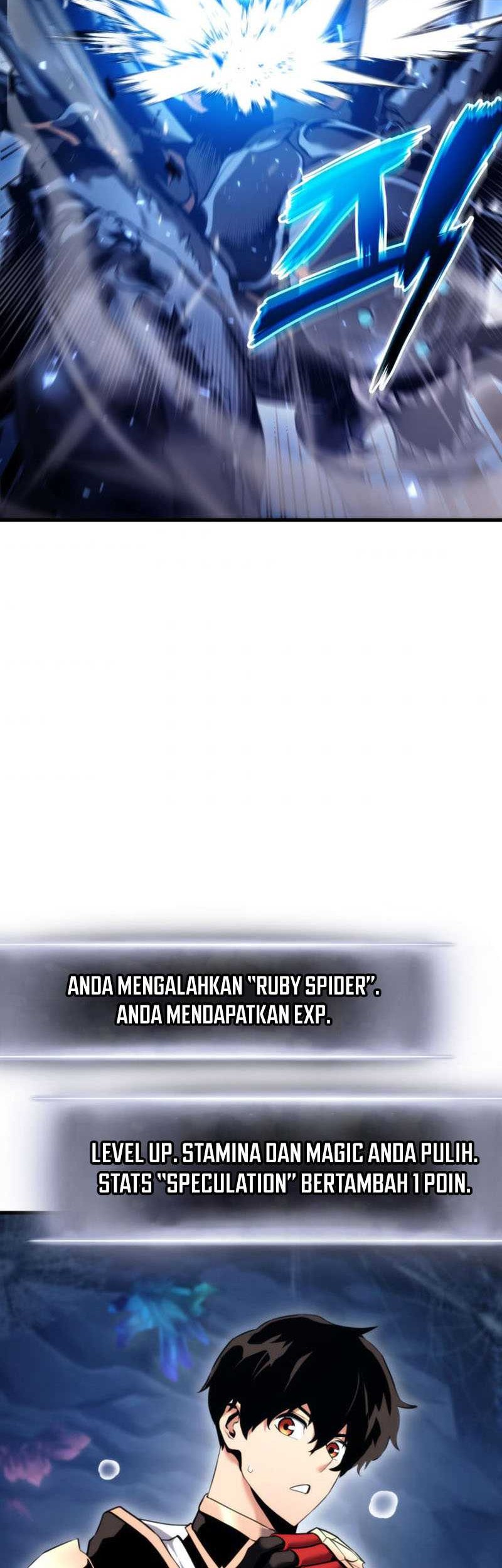 Ranker’s Return (Remake) Chapter 57 Gambar 46