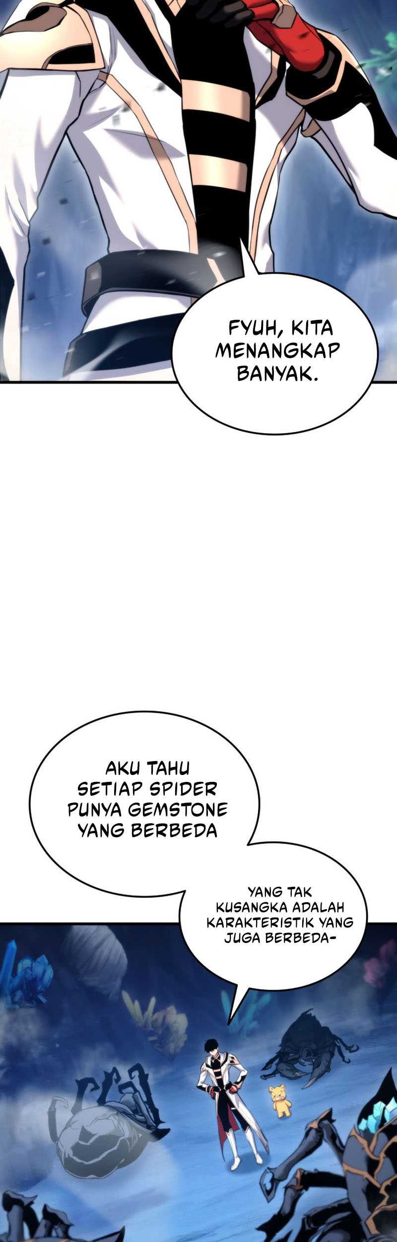 Ranker’s Return (Remake) Chapter 57 Gambar 47