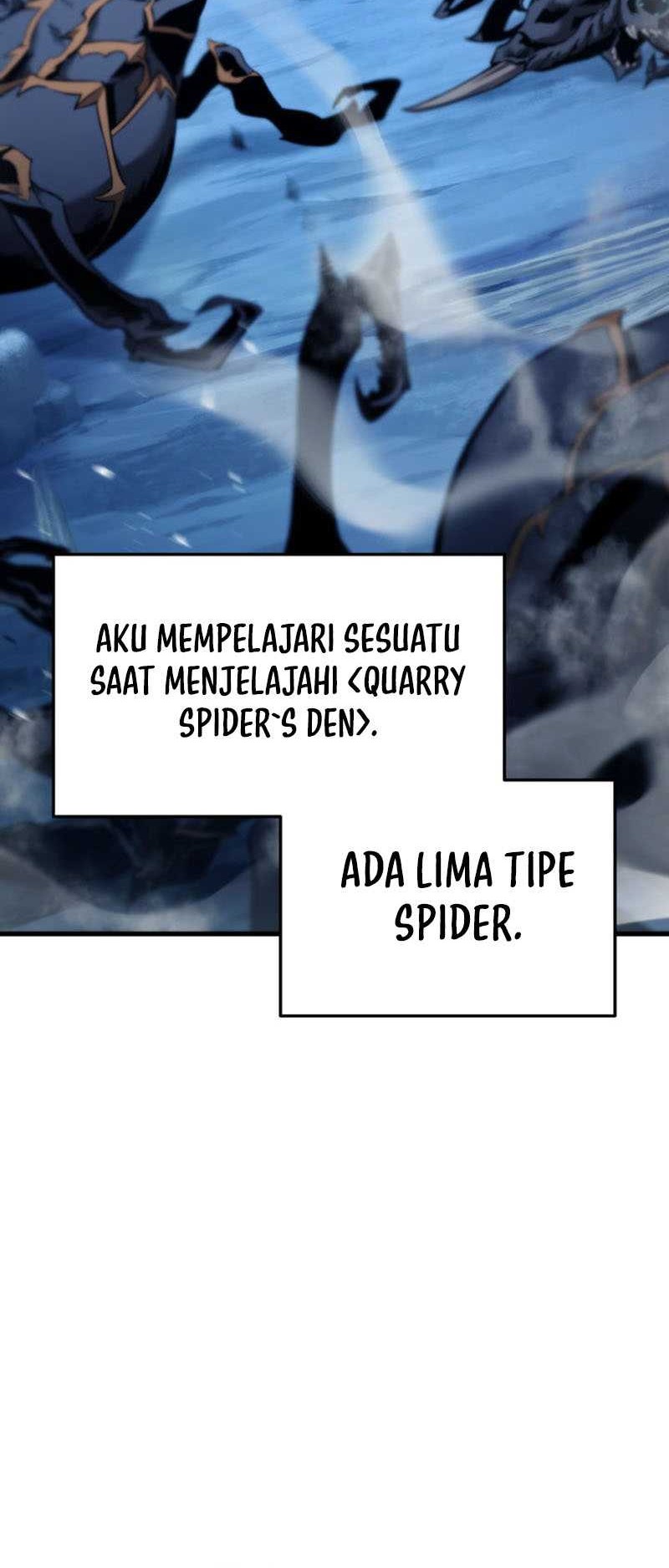 Ranker’s Return (Remake) Chapter 57 Gambar 48